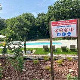 Park Hotel Sóstó Nyíregyháza - 