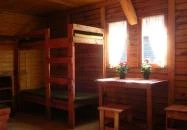 Sóstói Lovasklub Turistaház & Kemping Nyíregyháza