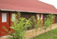 Sóstói Lovasklub Turistaház & Kemping Nyíregyháza