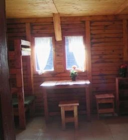 Sóstói Lovasklub Turistaház & Kemping