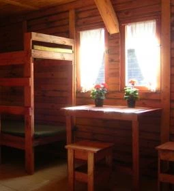 Sóstói Lovasklub Turistaház & Kemping