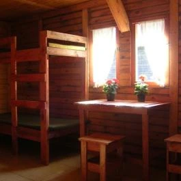 Sóstói Lovasklub Turistaház & Kemping Nyíregyháza - Egyéb