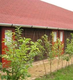 Sóstói Lovasklub Turistaház & Kemping