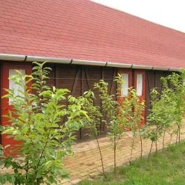 Sóstói Lovasklub Turistaház & Kemping Nyíregyháza - Egyéb