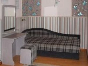 Sziklakert Panzió Nyíregyháza