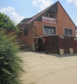 Vadvirág Vendégház 