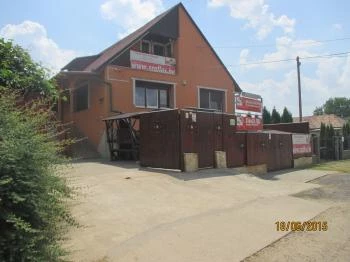 Vadvirág Vendégház Nyíregyháza