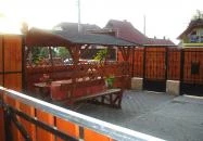 Vadvirág Vendégház Nyíregyháza