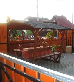 Vadvirág Vendégház 