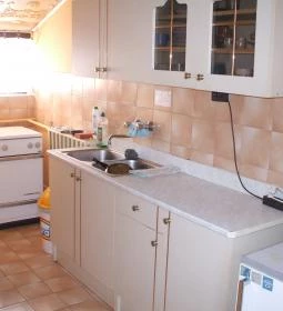 Vadvirág Vendégház 