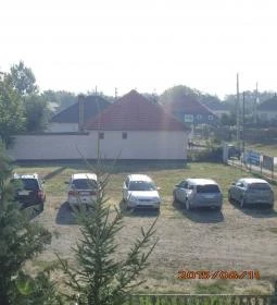 Vadvirág Vendégház 