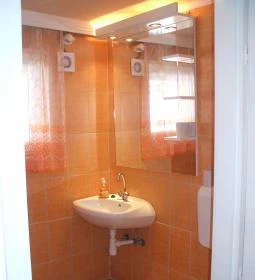 Vadvirág Vendégház 