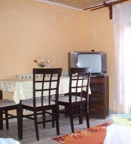 Vadvirág Vendégház 