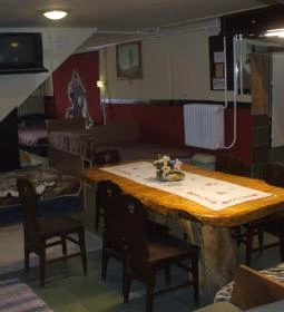 Vadvirág Vendégház 