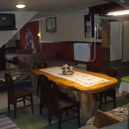 Vadvirág Vendégház Nyíregyháza - Egyéb