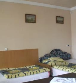 Vadvirág Vendégház 