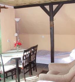 Vadvirág Vendégház 