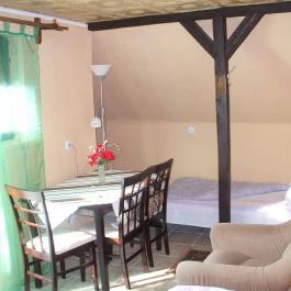 Vadvirág Vendégház Nyíregyháza - Egyéb