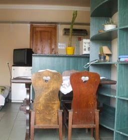 Vadvirág Vendégház 