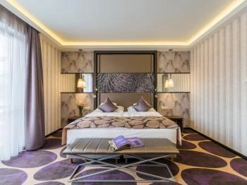 Victoria Garden Hotel Nyíregyháza