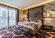 Victoria Garden Hotel Nyíregyháza