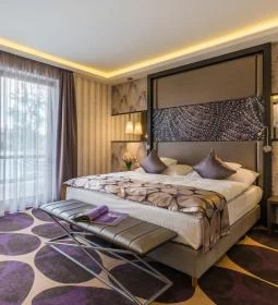 Victoria Garden Hotel