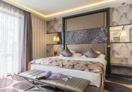 Victoria Garden Hotel Nyíregyháza