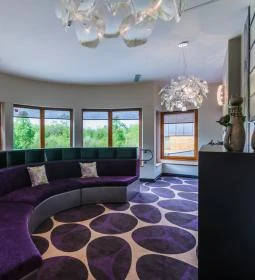 Victoria Garden Hotel