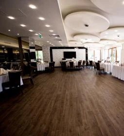 Victoria Garden Hotel