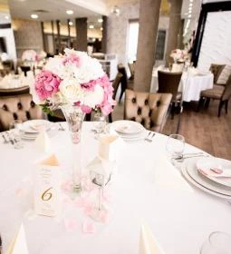 Victoria Garden Hotel