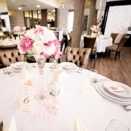 Victoria Garden Hotel Nyíregyháza - Egyéb