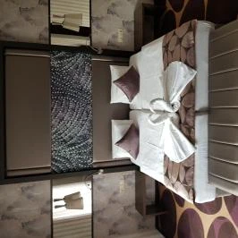 Victoria Garden Hotel Nyíregyháza - Egyéb