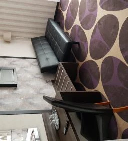 Victoria Garden Hotel