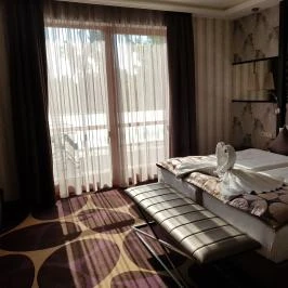 Victoria Garden Hotel Nyíregyháza - Egyéb