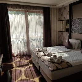 Victoria Garden Hotel Nyíregyháza - Egyéb