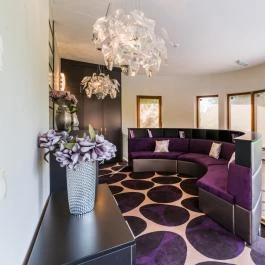 Victoria Garden Hotel Nyíregyháza - Egyéb