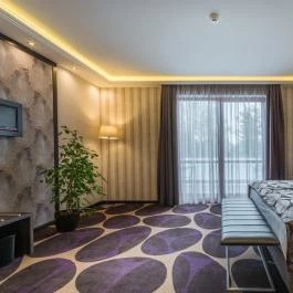 Victoria Garden Hotel Nyíregyháza - Egyéb