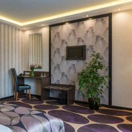 Victoria Garden Hotel Nyíregyháza - Egyéb