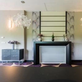 Victoria Garden Hotel Nyíregyháza - Egyéb