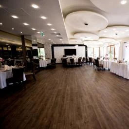 Victoria Garden Hotel Nyíregyháza - Egyéb