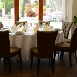 Victoria Garden Hotel Nyíregyháza - Egyéb