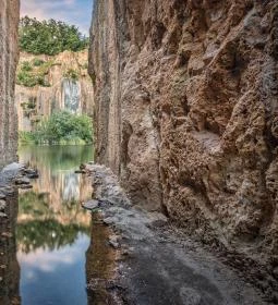 Megyer-hegyi Tengerszem Természetvédelmi Terület