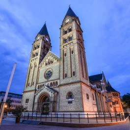 Magyarok Nagyasszonya római katolikus templom Nyíregyháza - Egyéb