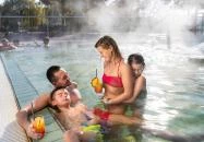 Aquarius Élmény- és Parkfürdő Nyíregyháza