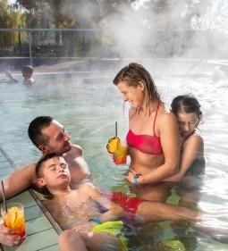 Aquarius Élmény- és Parkfürdő