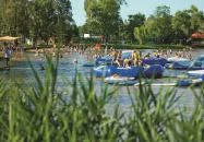 Tófürdő Nyíregyháza