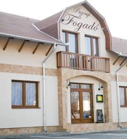 Pazonyi Fogadó & Étterem