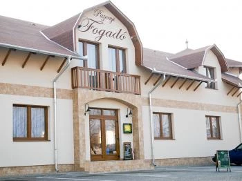 Pazonyi Fogadó & Étterem Nyírpazony