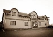 Pazonyi Fogadó & Étterem Nyírpazony