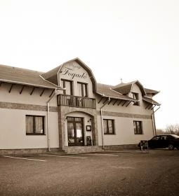 Pazonyi Fogadó & Étterem